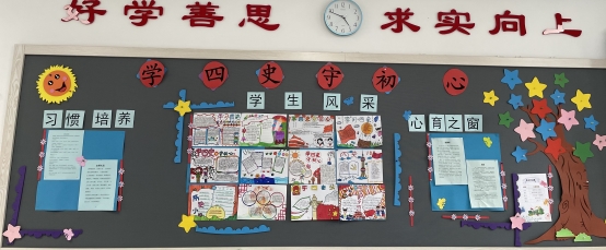 四（2）班